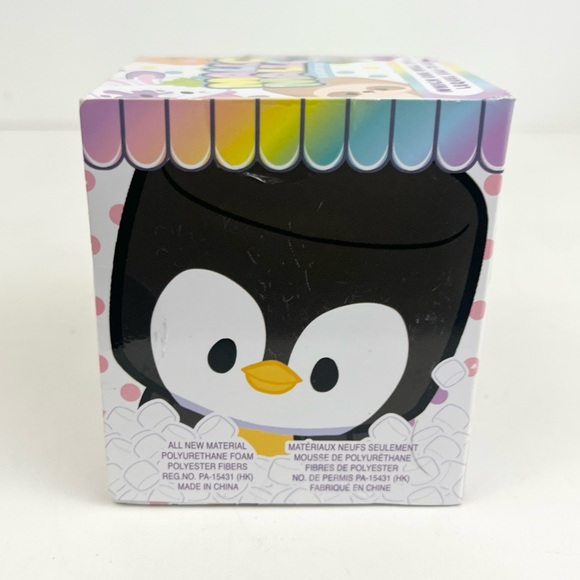 Mallo Mallo Series 1 New In Bod - Picture 4 of 7